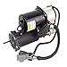 PAROD LR023964 Air Suspension Compressor pump fit for 2005-2009 Land Rover LR3, 2010-2013 Land Rover LR4, 2006-2013 Land Rover Range Rover Sport