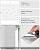 WADILE 20pcs Peel and Stick Tile Shower Waterproof Marble Tiles Wall Panels, 11.8"x11.8" Self-Adhesive Backsplash Tile, PVC Wall Panels Shower Tiles for Home Bathroom, Kitchen, Living Room White