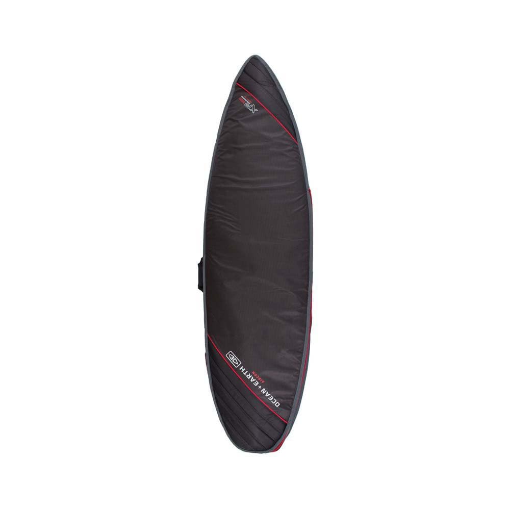 Ocean and Earth Aircon Heavyweight - Bolsa para tabla de surf