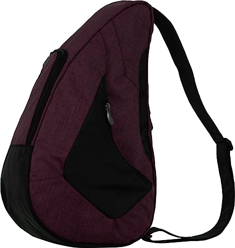 Image of AmeriBag Healthy Back Bag 19 inch Crossbody Sling Traveler | Ergonomic