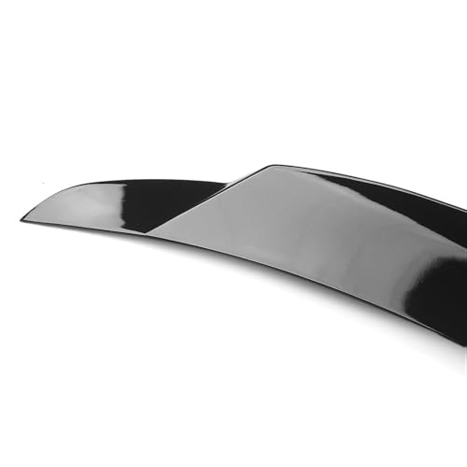 Aileron de Coffre arrière de Voiture, aileron arrière, for Infiniti, for G35 G25 G37, for Q40 4 Portes, for berline 2007-2015, Couvercle de Coffre de Voiture Aileron Arrière Universel
