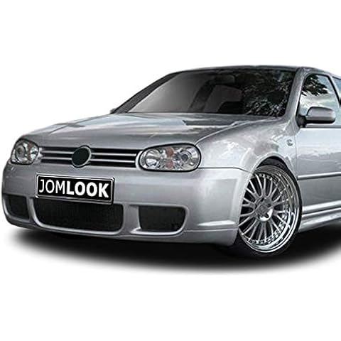 JOM Car Parts & Car Hifi GmbH 1J1807103JRS Front bumper in racing design Cover