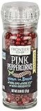 Frontier Natural Products Peppercorns, Pink, 0.88-Ounce (Pack of 3)
