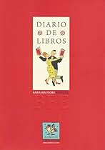Diario de libros (SIN COLECCION)