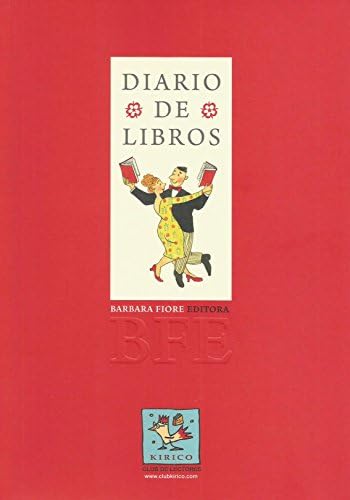 Diario de libros (SIN COLECCION)