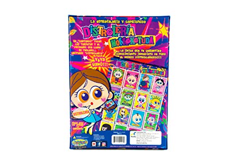 Juegos De Mesa, Toy Imagen adicional