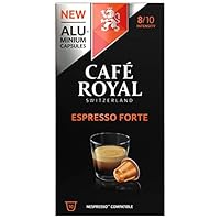 Café Royal Espresso Forte