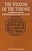 The Wisdom of the Throne: An Introduction to the Philosophy of Mulla Sadra (Princeton Library of Asian Translations)