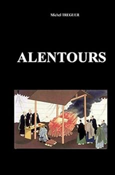 Paperback Alentours [French] Book