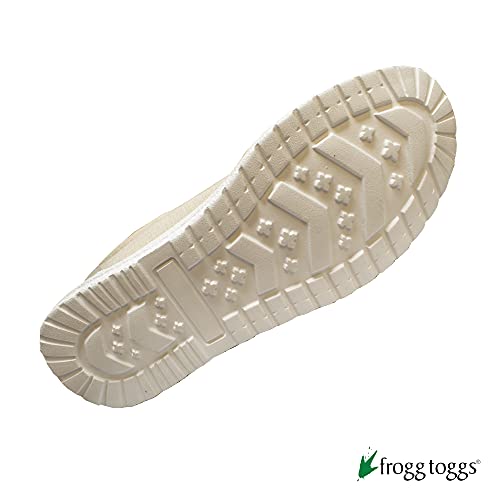 FROGG TOGGS Footwear Women's Java Casual Waterproof Shoe3