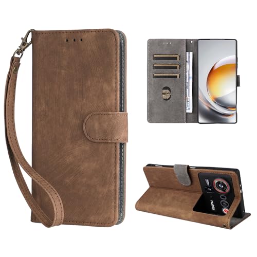 For Nubia Z80 Ultra P[X 蒠^ X}zP[X  PUU[ gуJo[ YANMONGI z^ nhXgbvt y ^ ϏՌ ϖC Sʕی Gǂ 藎ɂ wh~ }OlbJ[h[ X^h@