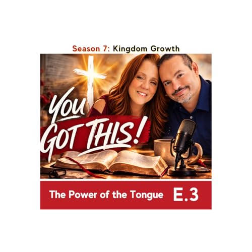The Power of the Tongue