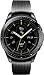 Samsung Galaxy Watch (42mm) 4G LTE SM-R815UZKAXAR - Midnight Black (Renewed)