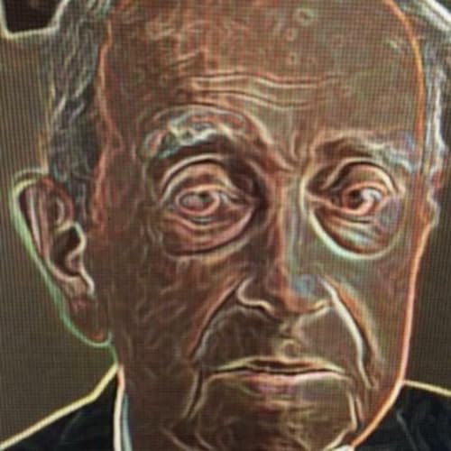 『Cuidando de um familiar com Alzheimer』のカバーアート