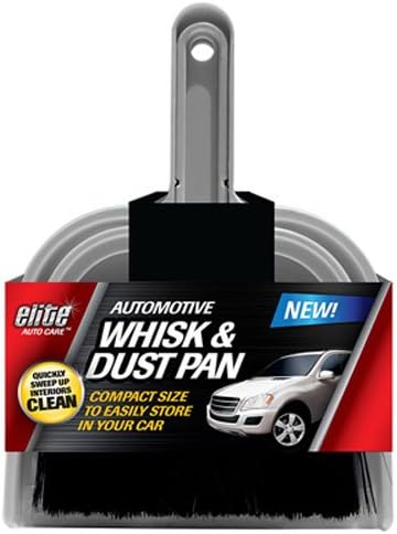 Auto Whisk/Dusk Pan-9697