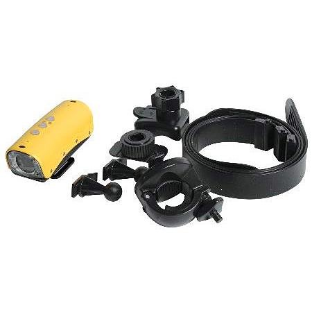 RD 32 HD Camera Lens 720P 30 fps Waterproof Sport Action Camera