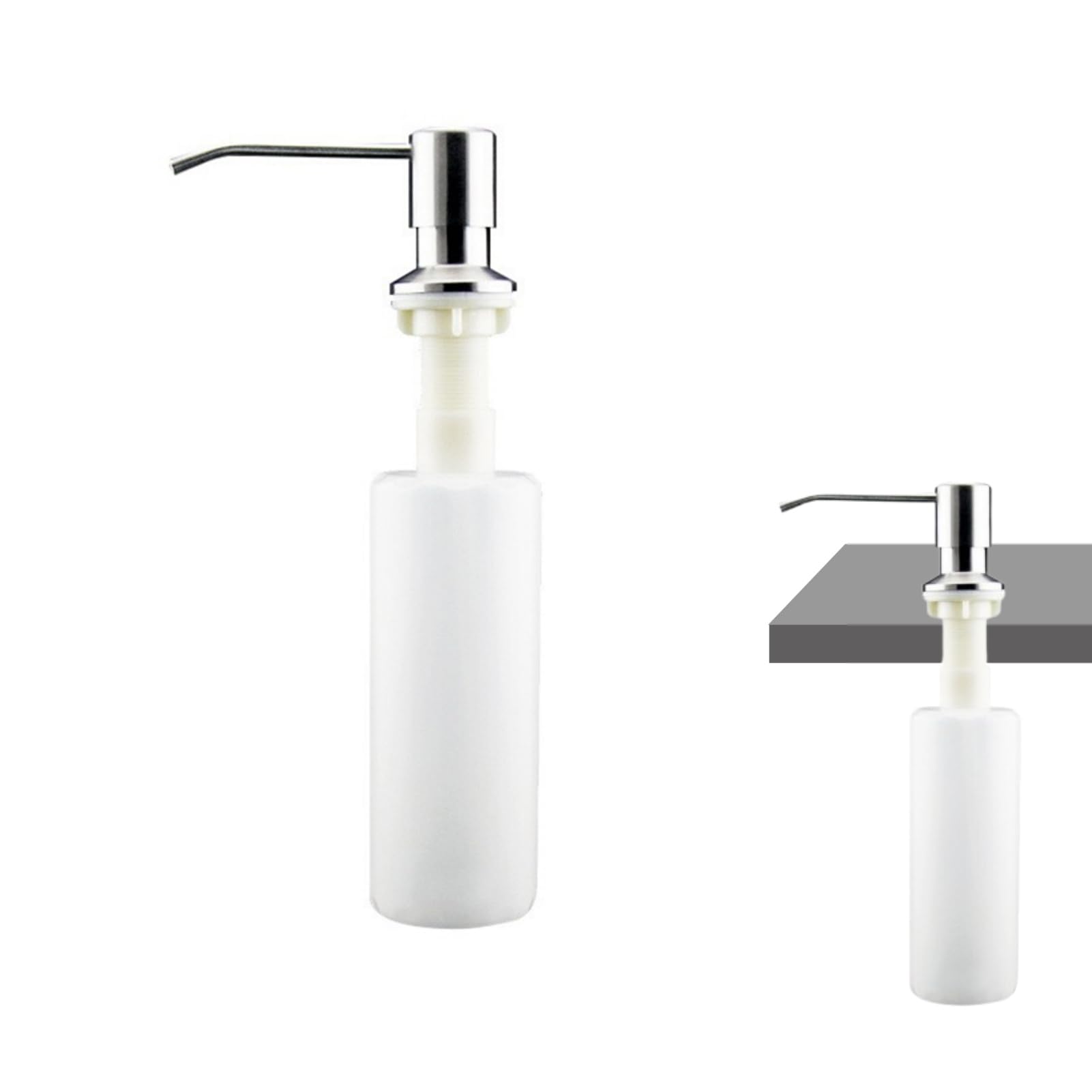 Photo 1 of Frinovalt Built-in Kitchen Soap Dispenser