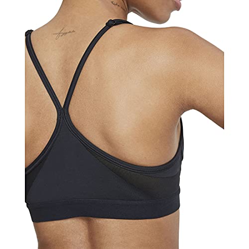 Image of Nike Womens Medium Support Minimal Impact Sports Bra