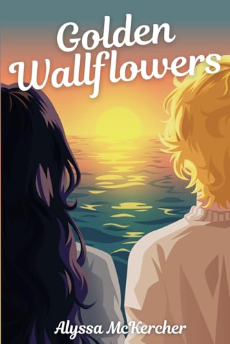 Golden Wallflowers