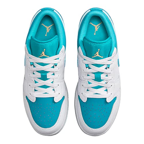 Image of Jordan Youth Air 1 GS 553560 053 Vintage Grey - Size