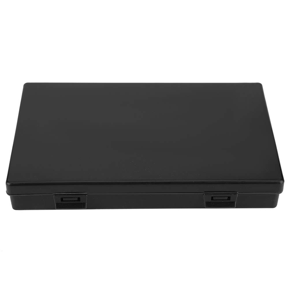 Kit de reparación de roscas de 11 piezas, M16x1.5 longitud 1.5D Acero inoxidable Taladro retorcido Llave de rosca Herramienta de inserción roscada, Conversión de unidades métricas-imperiales Kit de re