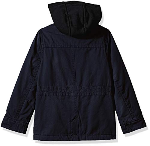 Image of URBAN REPUBLIC Boys Cotton Twill Jacket