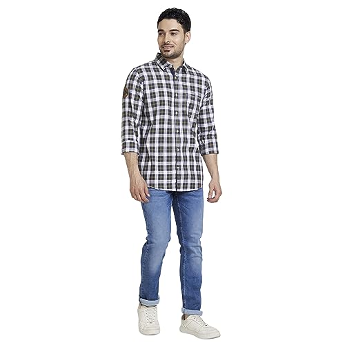 Image of Spykar Men Shirts