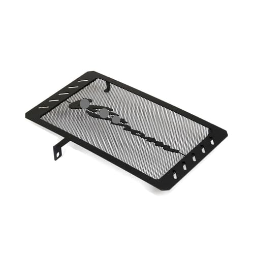 Couvercle grille radiateur VSTROM 650 XT DL650 moto DR650S 13-23