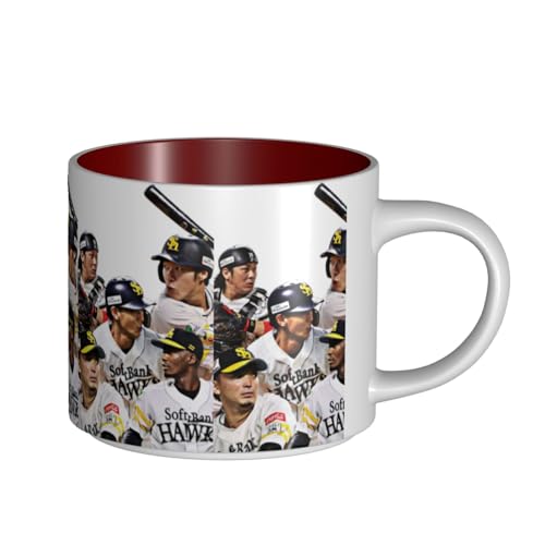 \tgoNz[NX Z~bN}OJbv H eʃR[q[Jbv 330ml ϔM ȃ}OJbv ItBXz[p v[gɍœK ėp\ Mtg jp Red