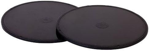 L131450 Sat Nav Adhesive Dashboard Mount Disks for All Sat Nav Models , Black