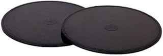 Tomtom GPS Fixation Adhésive pour Tableau de Bord pour Tous Les Modèles Tomtom (par Exemple GO, Start, Via,GO Basic,Classic, Essential, Premium,Discover, Rider,GO Professional, GO Expert,GO Camper)