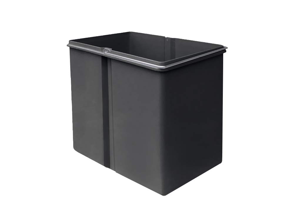 Wesco Ersatzdeckel M8381005-9 Für Double Shorty 2 X 15 L