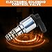 3DA-DM8P AC Compressor Control Valve for Mazda 3 CX20 CX-30, Replace 3DADM8P, BDGF61450