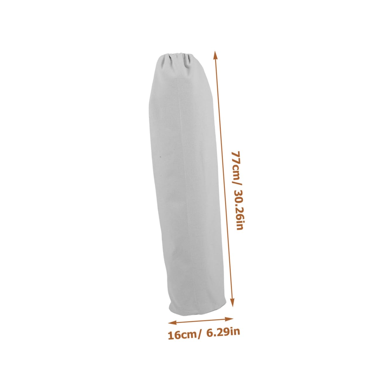 ibasenice Portable Yoga Mat Pouch Durable Cloth Fitness with Breathable Design Easy Carrying for Yoga Lovers for Home Gym and Outdoor Use Design