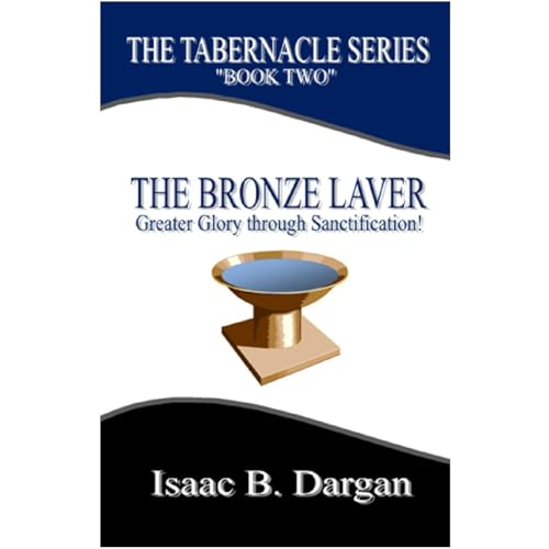 Isaac Dargan's THE BRONZE LAVER episode artwork