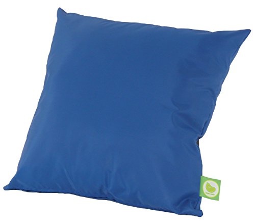 Waterproof Outdoor Garden Furniture Seat Cushion Filled with Pad By Bean Lazy - Royal