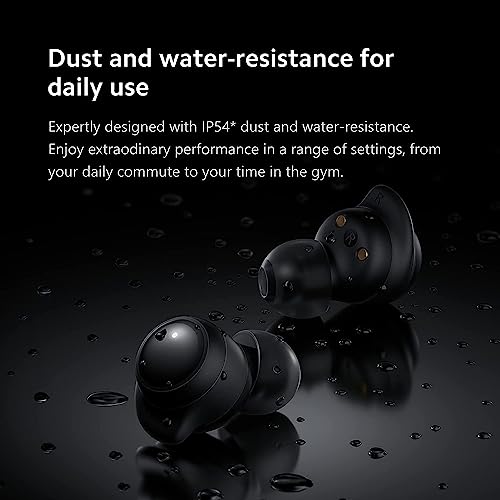 Xiaomi Redmi Buds 3 Lite Bluetooth 5.2,Auriculares 18 Horas de Batería,Mi Earbuds Stereo Hi-Fi Auriculares con Reducción del Ruido,Control Táctil,Conexión Rápida,Resistente al Agua - Imagen 5