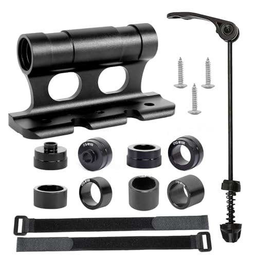 Fahrrad-Headset Aus Alu – Robustes Kugellager Für Deine Gabel
