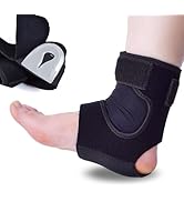 Amazon | 足首サポーター かかと 足首 軽いサポート テーピング 固定用