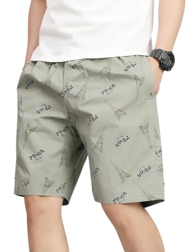 Image of Tagas Men's Shorts |Shorts for Mens| Casual (S'horts) for Men |Men shortscotton|