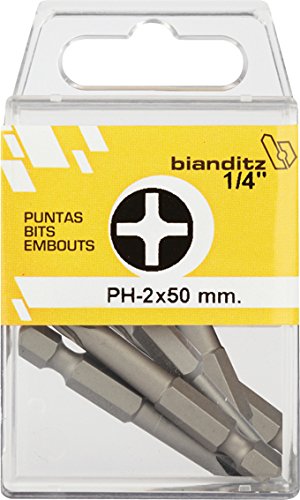 bianditz – TIP Screw PH. 3 X 50 est-5 239823