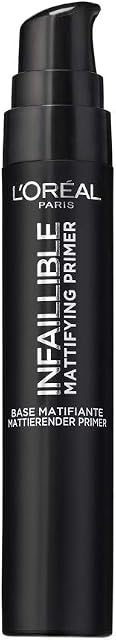 LOreal Paris Infallible Primer Shots 01 Mattifying 20ml
