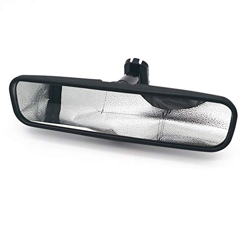 Auto Intérieur Miroir Rétroviseurs Intérieurs pour Focus 2005 2006 2007 2008 2009 2010 2011 2012 2013 2014 2015 2016 2017 2018