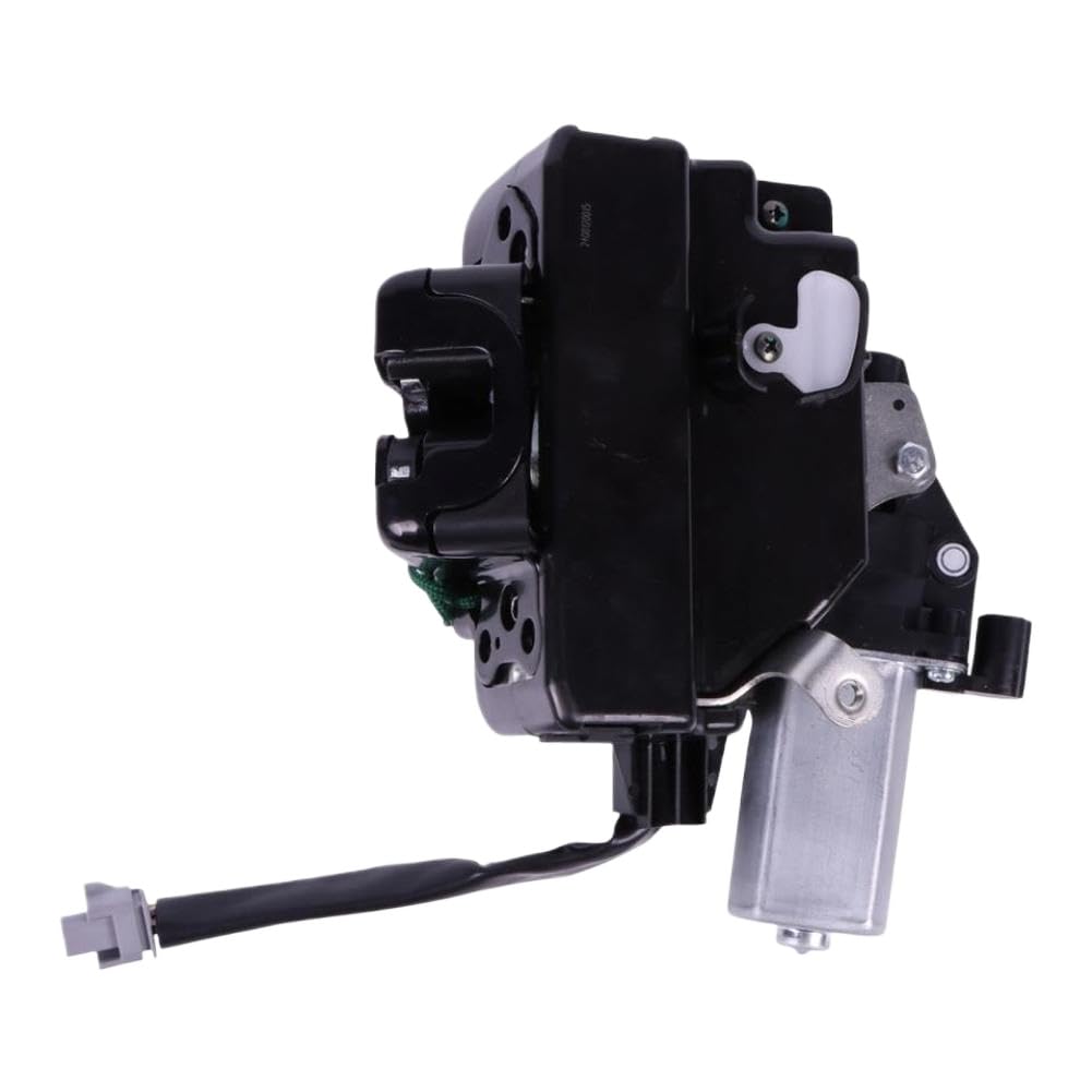 Tvptwfqds Onecolor Back Door Lock Latch Actuator Tailgate 69350-42060 6935042060 Compatible With 2016-2018 Models