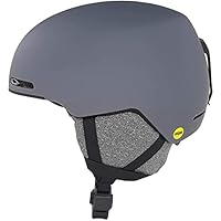 Amazon | Oakley Mod1 MIPS 大人用 スキー スノーボード ヘルメット