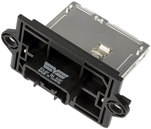 Image of Dorman 973-091 HVAC Blower Motor Resistor Compatible with Select Mazda Models