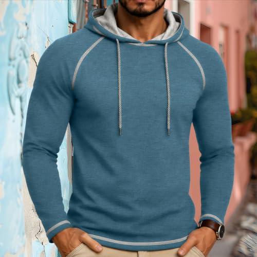 Sudadera anti UV hombre con capucha cortavientos transpirable 2