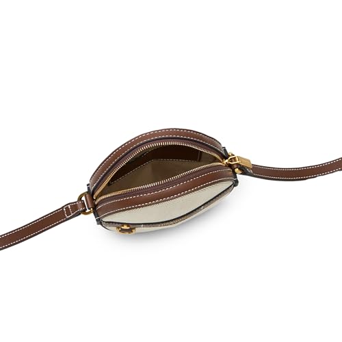 Image of Miraggio Dawn Crossbody Sling Bag With Adjustable Strap