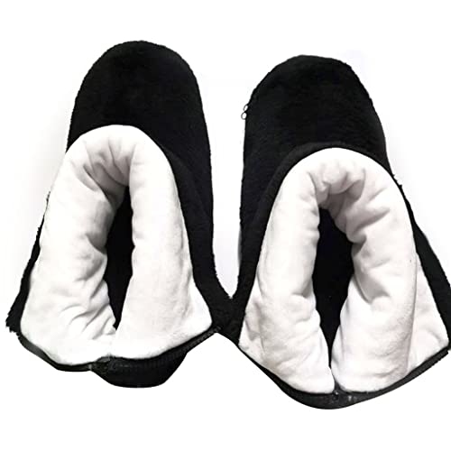Botas térmicas eléctricas calentadoras para invierno miniatura 6