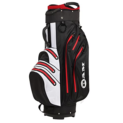 The 10 Best Waterproof Golf Bag Reviews in 2022